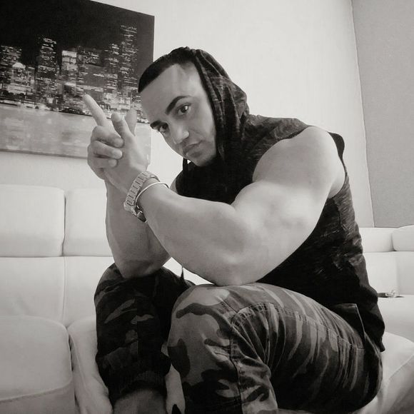 Meet your Posher, Randy - Picture 1 of 1